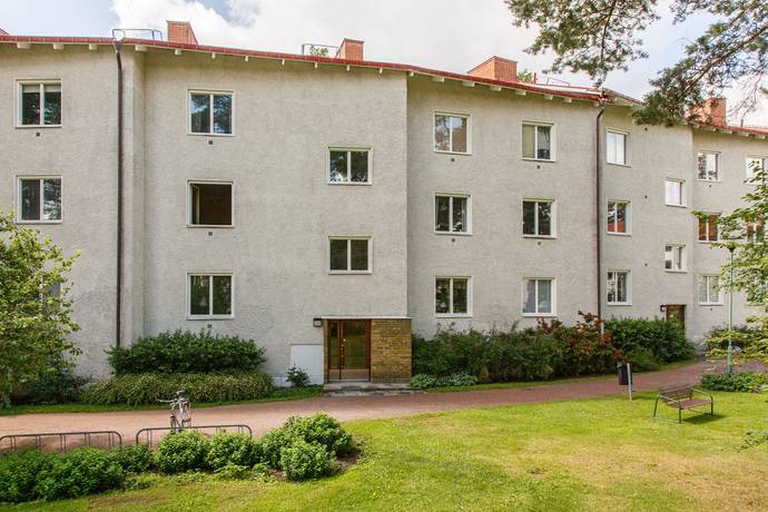 2 rum lägenhet på Narvavägen 55 Hammarby, Västerås kommun - bild 3