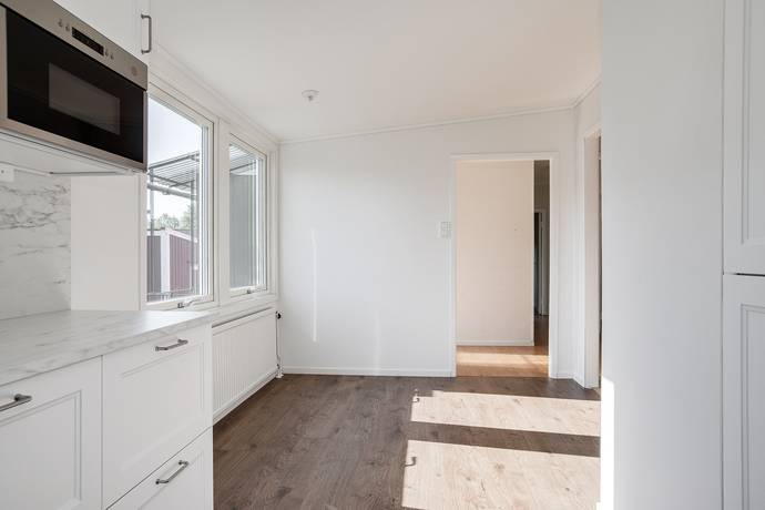6 rum Villa på Lilla vägen 4 Kosta Lessebo kommun - bild 16