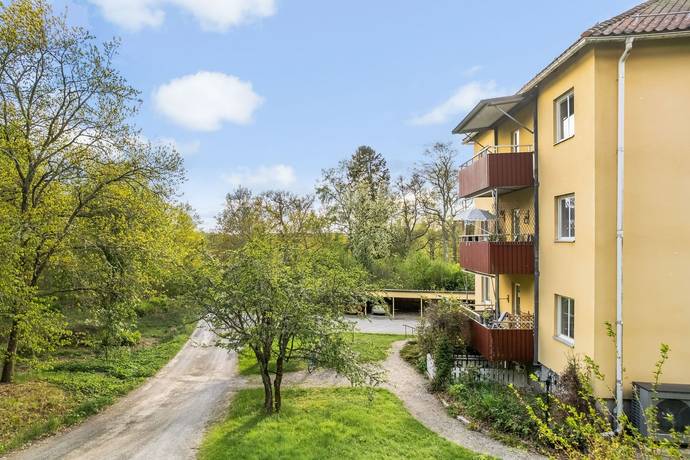 4 rum Lägenhet på Lötliden 1 Löt Strängnäs kommun - bild 29