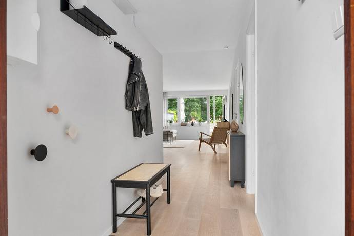 3 rum Radhus på Rönnstigen 8 Centralt Svedala kommun - bild 15