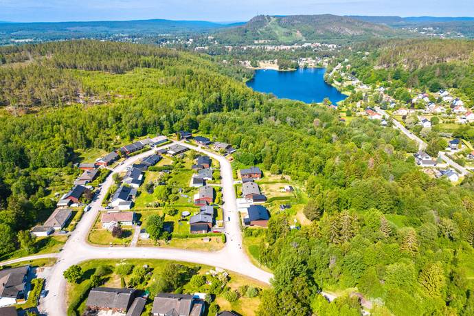 5 rum Villa på Högbovägen 11 Kvissleby Sundsvalls kommun - bild 37