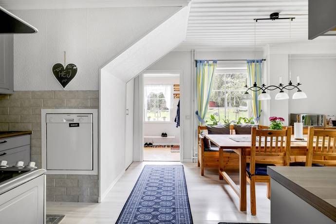 6 rum Villa på Hammarsgårdsvägen 6 Ekolsund Enköpings kommun - bild 7