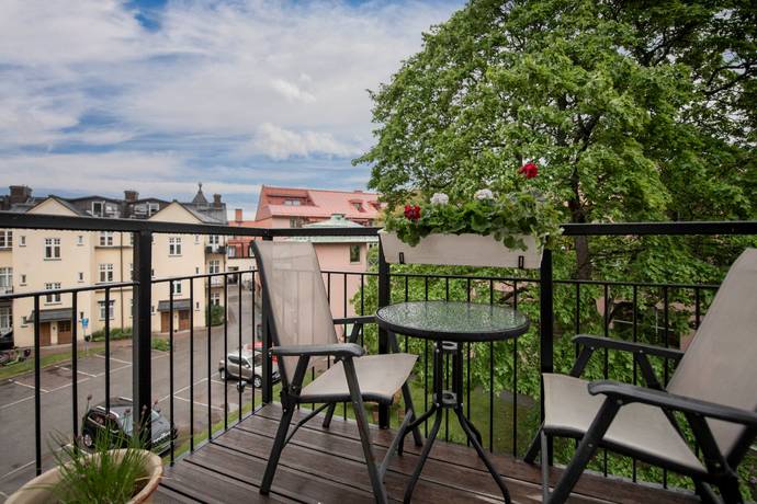 2 rum lägenhet på Vasagatan 30B Centralt, Västerås kommun - bild 5