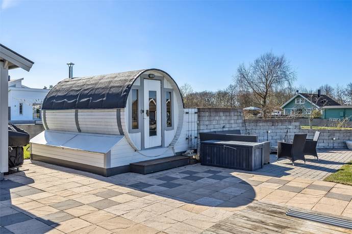 6 rum Villa på Spjutgatan 3 Borgholm Borgholms kommun - bild 34