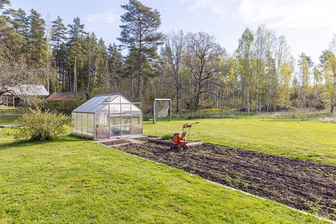 5 rum Villa på Norra Lunger Tallberga 289 Arboga kommun - bild 59