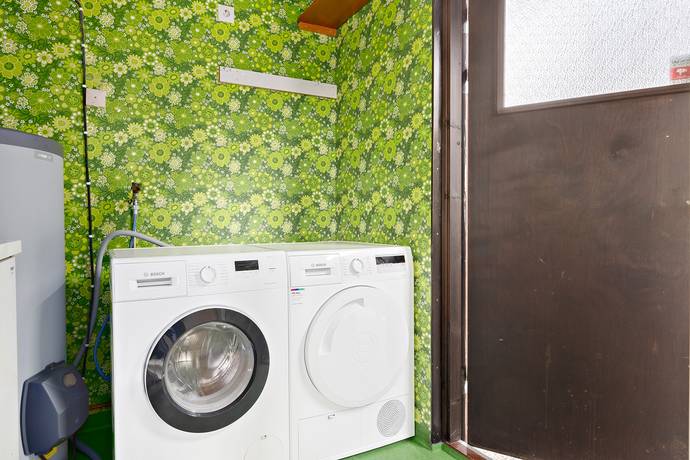 6 rum Villa på Landåvägen 3 Molkom Karlstads kommun - bild 12