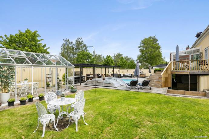 5 rum Villa på Björkallén 20 Rostastrand Örebro kommun - bild 15