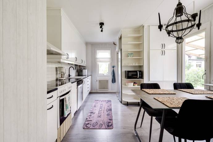 4 rum Villa på Navarevägen 8 Striberg Nora kommun - bild 4