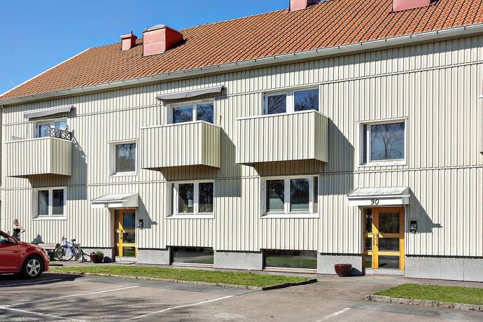 3 rum Lägenhet på Baazgatan 30 Centrala Mölndal Mölndals kommun - bild 20