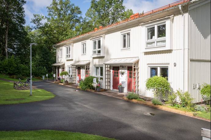 3 rum lägenhet på Stenmursgatan 9C Ulricehamn, Ulricehamns kommun - bild 2