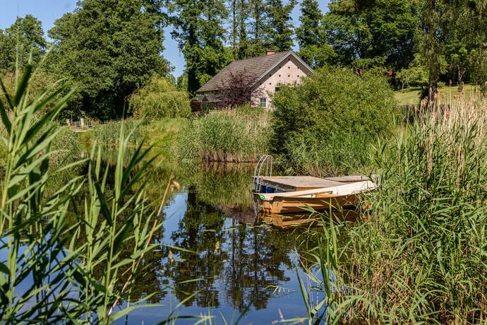 8 rum Villa på Härensås Norregård 1 Gemla Växjö kommun - bild 19