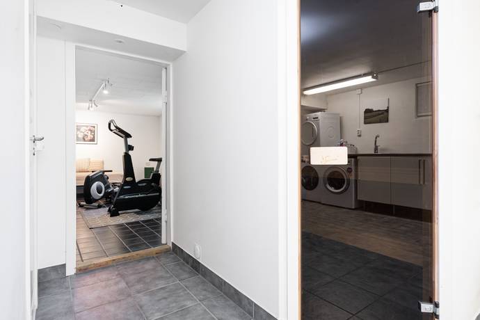 7 rum Villa på Solgatan 6 Bregården Karlskoga kommun - bild 74