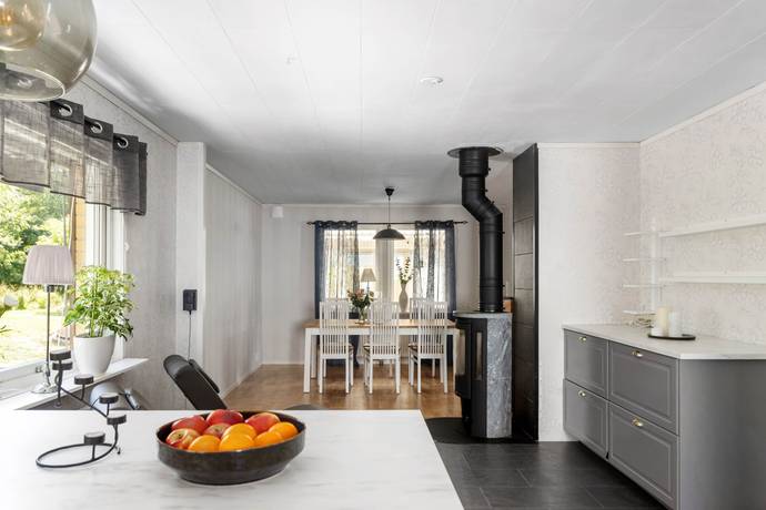 4 rum Villa på Stubbs väg 6 Kyrkhult Olofströms kommun - bild 8