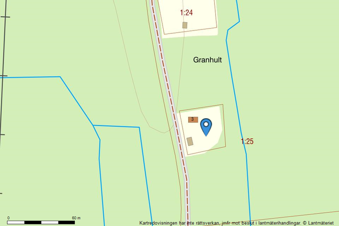 2 rum Fritidshus på Norsbron 3 Grythyttan Hällefors kommun - bild 33