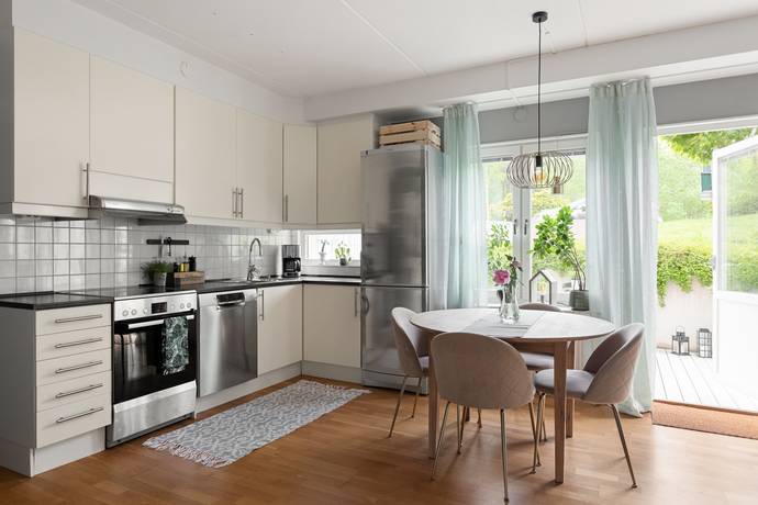 1,5 rum lägenhet på Vendelsömalmsvägen 106 Vendelsö, Haninge kommun - bild 1