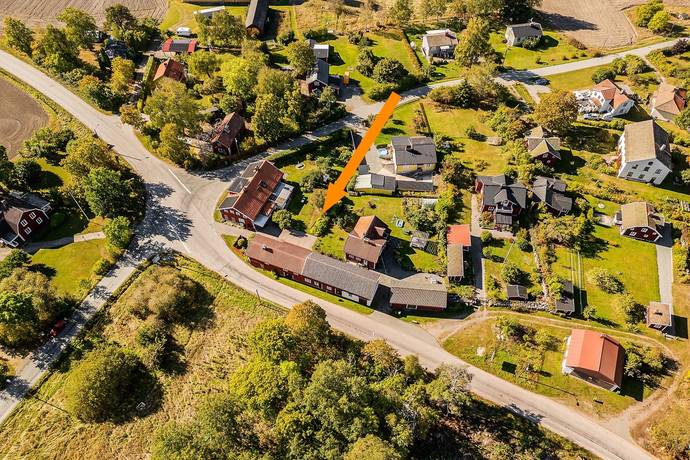 10 rum villa på Österunda-Brunnsta 1 Österunda, Enköpings kommun - bild 2
