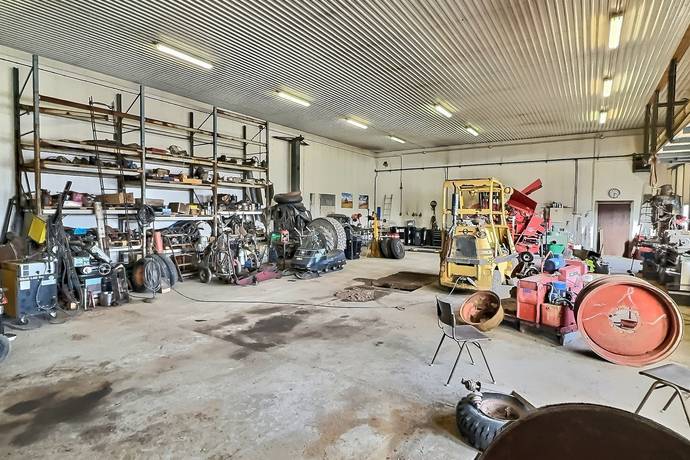Gård/skog på Åre Rörön 1:2, 2:2 samt 2:3 Åre kommun - bild 8