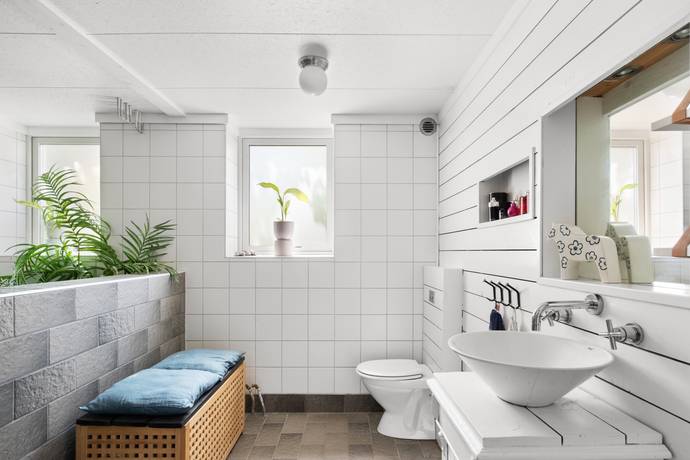 6 rum Villa på Ekbacksvägen 5B Asarum Karlshamns kommun - bild 13