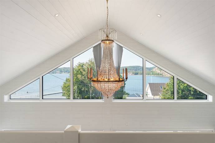 3 rum Vinterbonat fritidshus på Skaveröd 404 Saltkällan Uddevalla kommun - bild 27