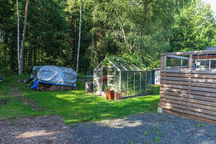 villa på Brohuset 1020 Ljungbyhed, Klippans kommun - bild 5