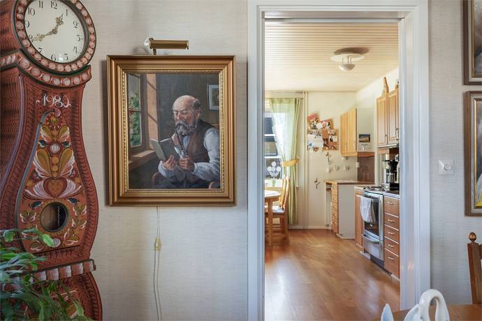 7 rum Villa på Frejavägen 3 Säffle kommun - bild 18