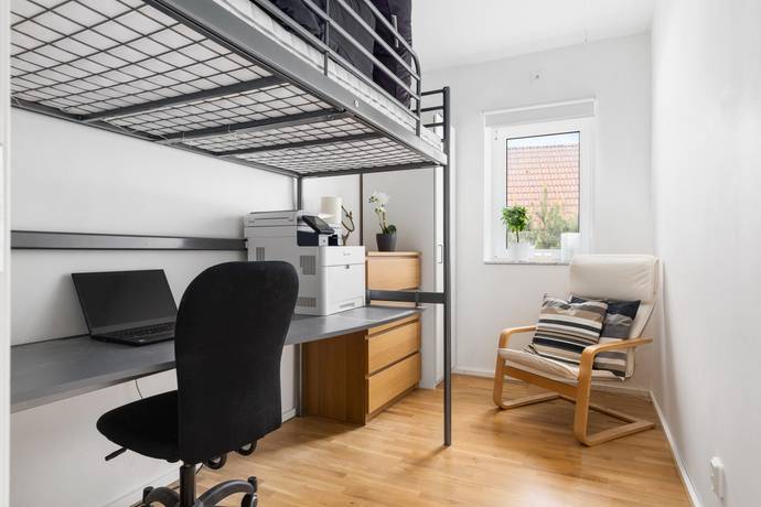 5 rum Villa på Kustvägen 23A Mellbystrand Laholms kommun - bild 31
