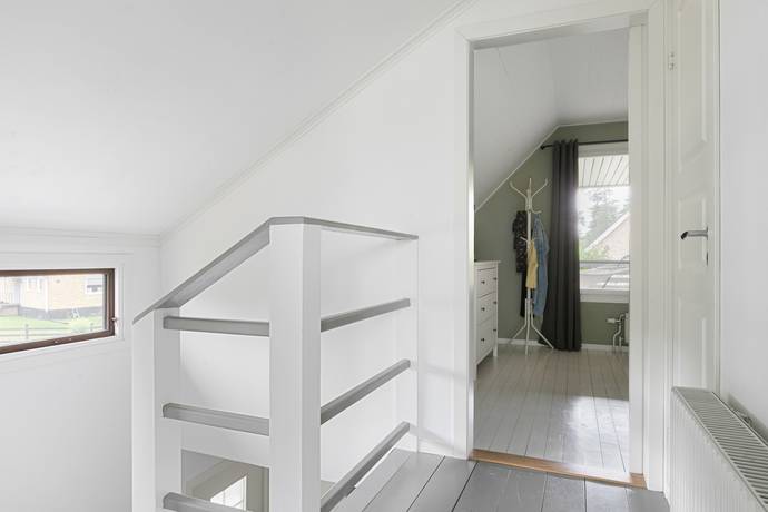 4 rum Villa på Bågevägen 16 Tallmon Älvkarleby kommun - bild 30