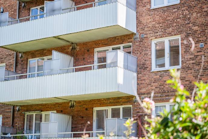 2 rum lägenhet på Vagnmansgatan 28 Eneborg, Helsingborgs kommun - bild 1