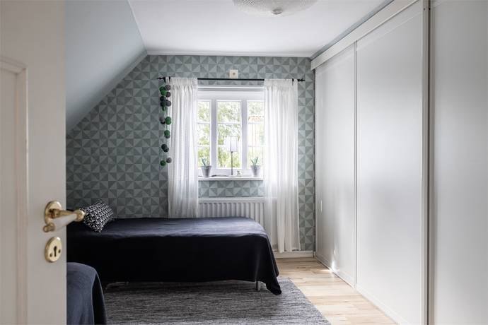 6 rum Villa på Hobymölla 431 Hoby Lunds kommun - bild 36