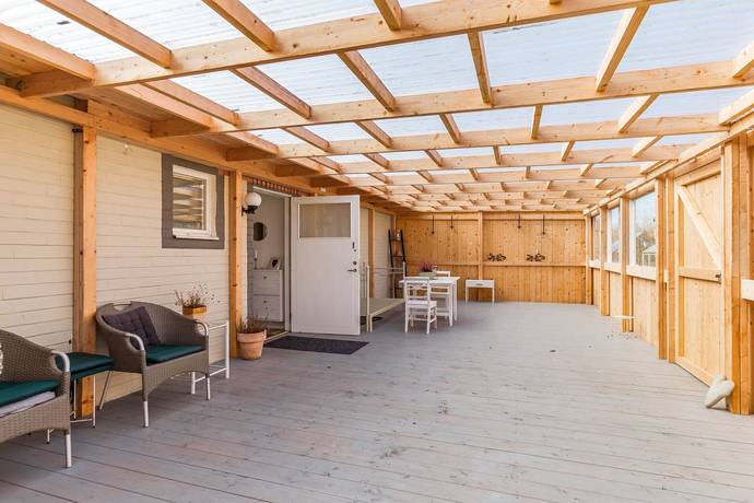 3 rum Villa på Strandgatan 12 Mariannelund Eksjö kommun - bild 8