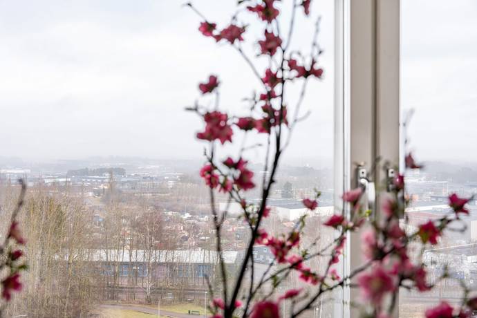 5 rum Lägenhet på Rösgången 6 Vidablick Norrköpings kommun - bild 10