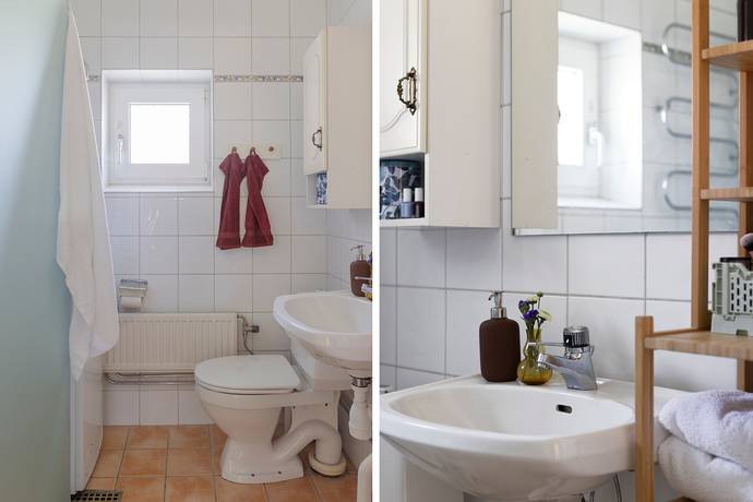 2 rum Lägenhet på Norra Bulltoftavägen 67B Kirseberg Malmö kommun - bild 19