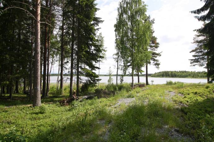 Tomt på Råholmen 93 Berkön Piteå kommun - bild 4