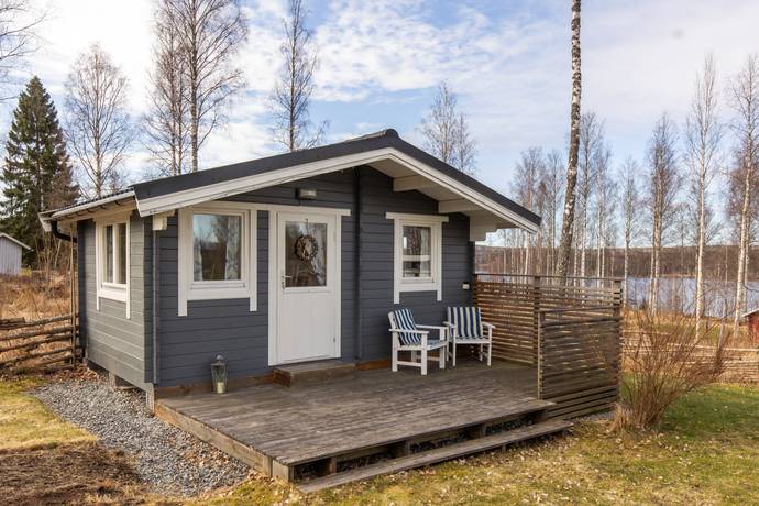 4 rum Fritidshus på Fåsjövägen 3 Fåsjön Nora kommun - bild 31
