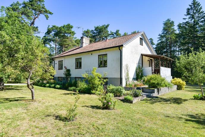 4 rum villa på Othem Kviende 510 Norra Gotland, Gotlands kommun - bild 1