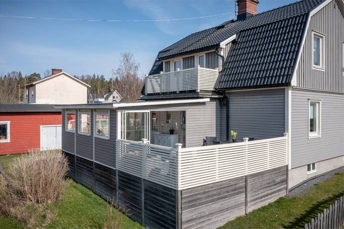5 rum Villa på Annelundsvägen 71 Annelund Säffle kommun - bild 40