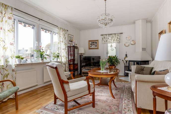 4 rum Villa på Ängsgatan 42 LUDVIKA Stensveden Ludvika kommun - bild 21