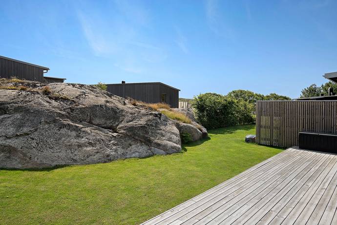 3 rum Parhus på Dammkärrsbacken 45B Södra Skärgården - Styrsö Göteborgs kommun - bild 27