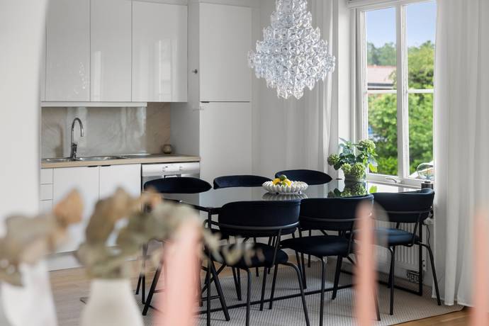 3 rum Lägenhet på Noras väg 13D Norsborg Botkyrka kommun - bild 14