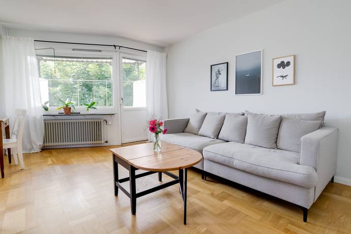 3 rum Lägenhet på Kyrkvärdsvägen 7 Almby Örebro kommun - bild 5