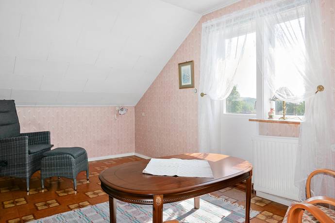 5 rum Villa på Herdins väg 10 Fengersfors Åmåls kommun - bild 22