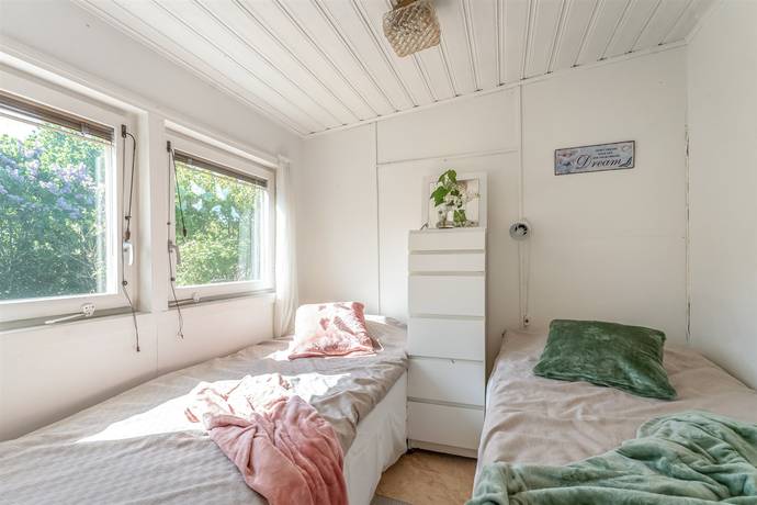 2 rum Fritidshus på Ättekulla Sommarstad stuga nr 58 Ättekulla Helsingborgs kommun - bild 11