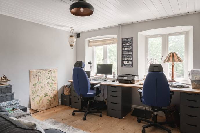8 rum Villa på Västra Grevie byväg 38 Vellinge kommun - bild 29