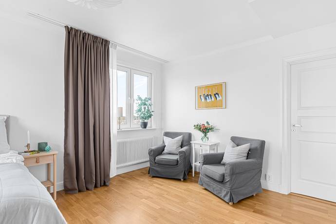 9 rum Villa på Högbergsgatan 10 Östhammars kommun - bild 25