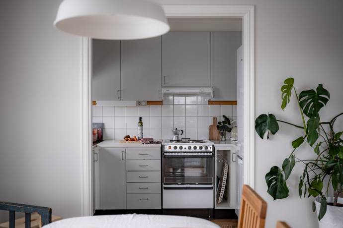 3 rum Lägenhet på Lövstavägen 23A Centrala Väsby Upplands Väsby kommun - bild 8