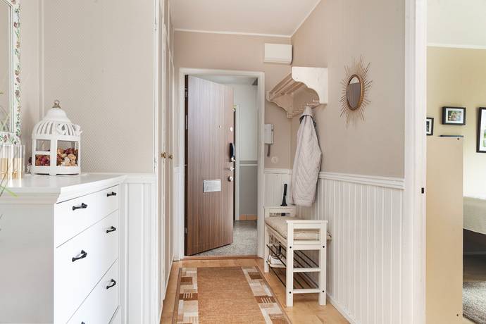 2 rum lägenhet på Planteringsvägen 104B Miatorp, Helsingborgs kommun - bild 2