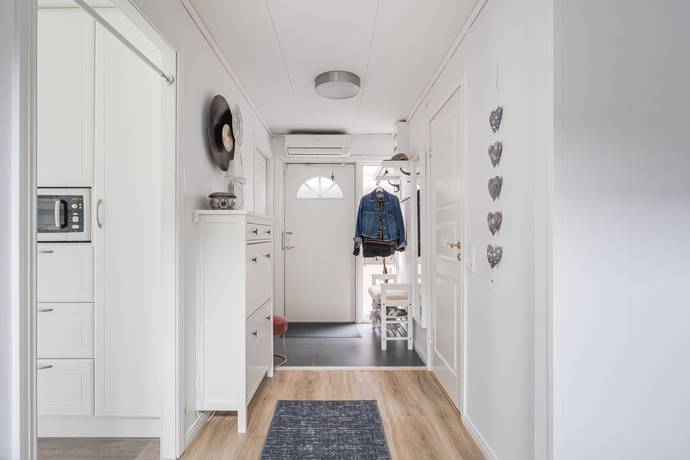5 rum Villa på Stormgatan 18 Andersberg Gävle kommun - bild 15