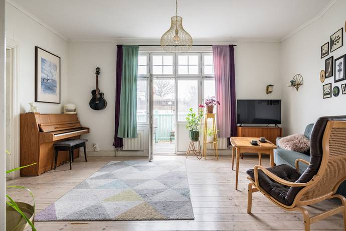 10 rum Villa på Eriksvägen 20 Duvbo Sundbybergs kommun - bild 32