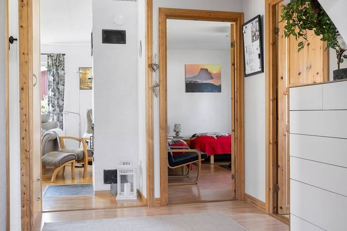 5 rum villa på Kastanjevägen 53 Storäng, Klippans kommun - bild 4