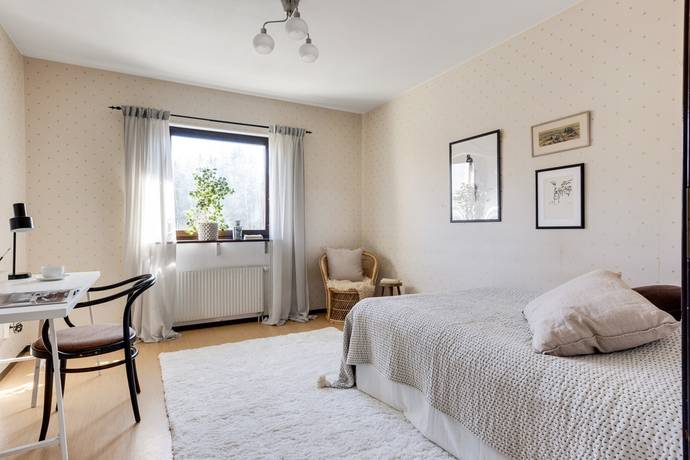 3 rum Lägenhet på Himmelsvägen 29 Storvreta Uppsala kommun - bild 2